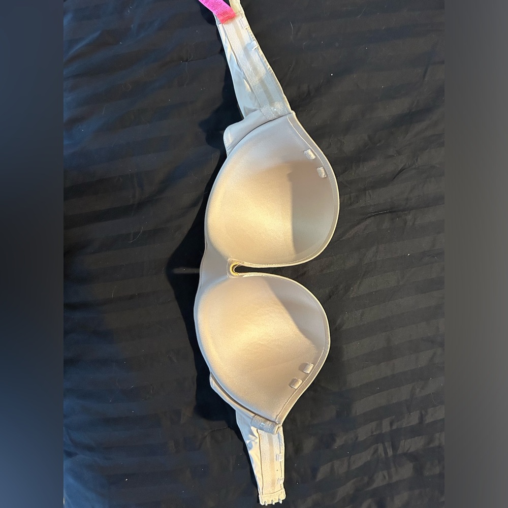 Strapless bra - Picture 2 of 4